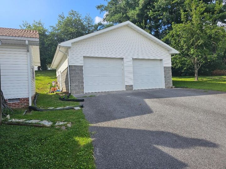 Property Photo: 206 Tango Drive WV 24740