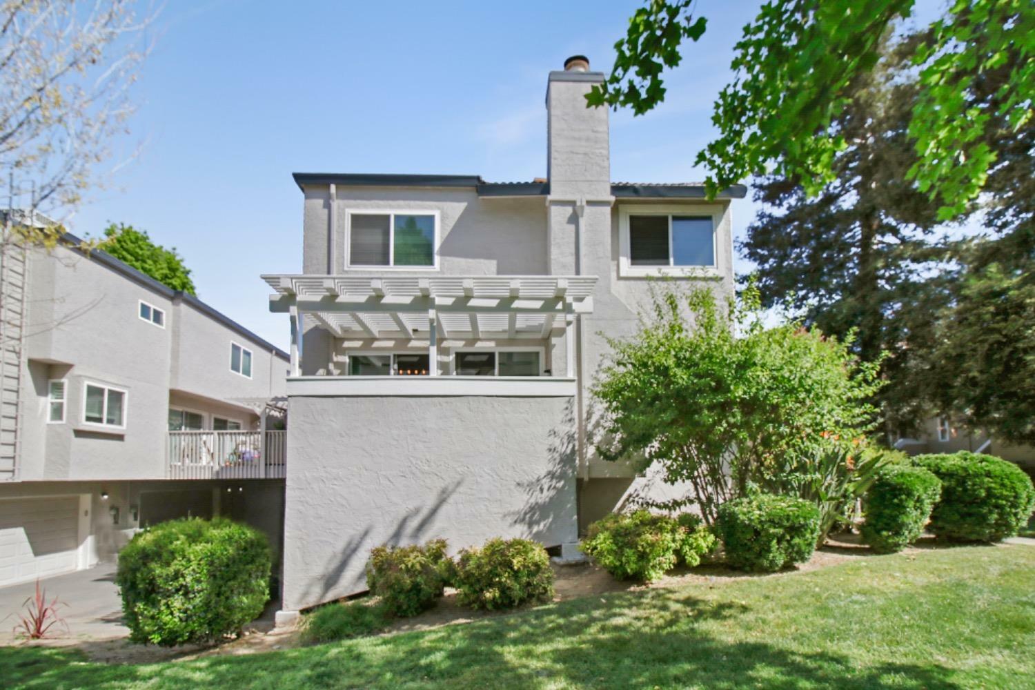 Property Photo: 3038 Swallows Nest Drive CA 95833