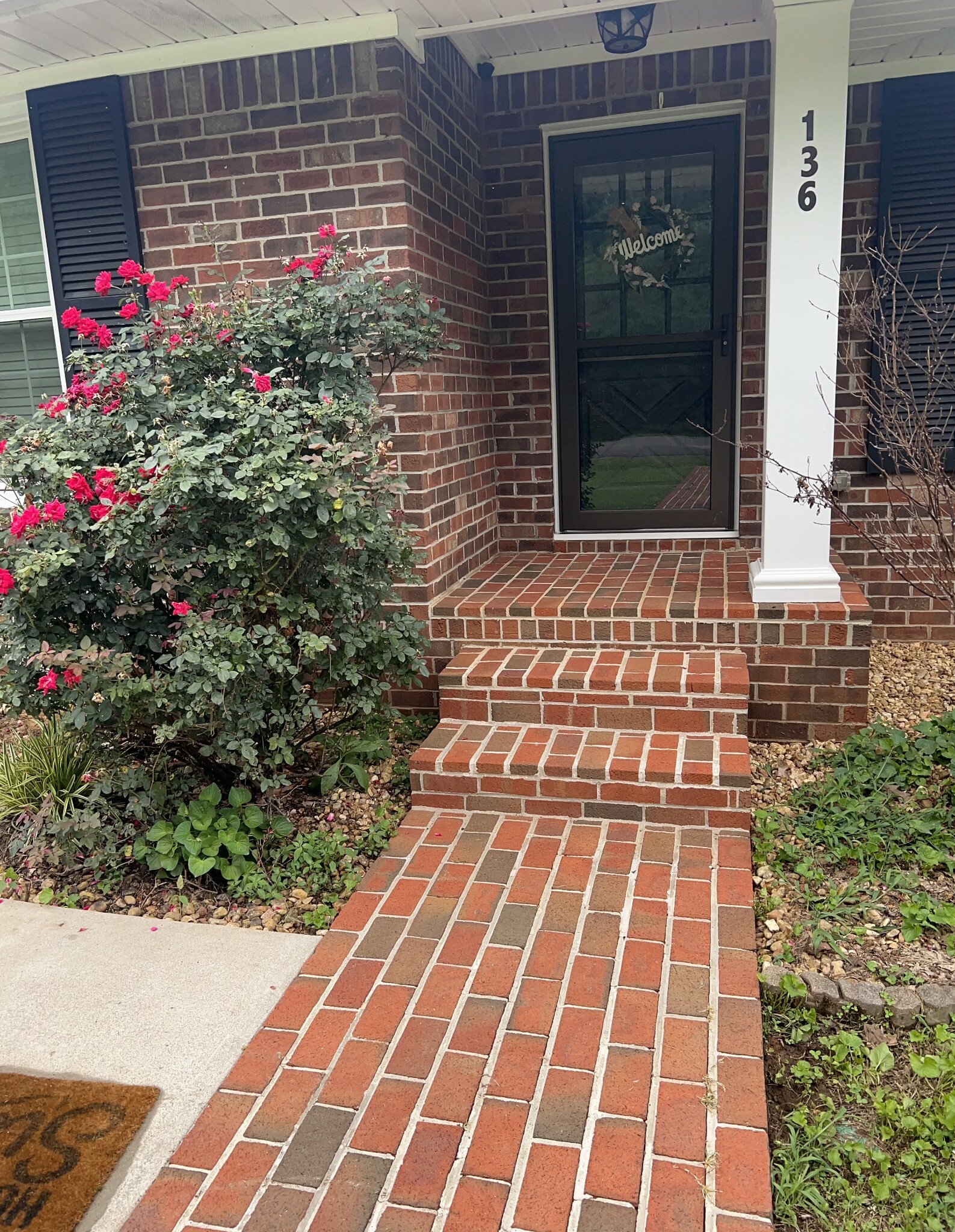Property Photo:  136 Houghton Dr  TN 37398 