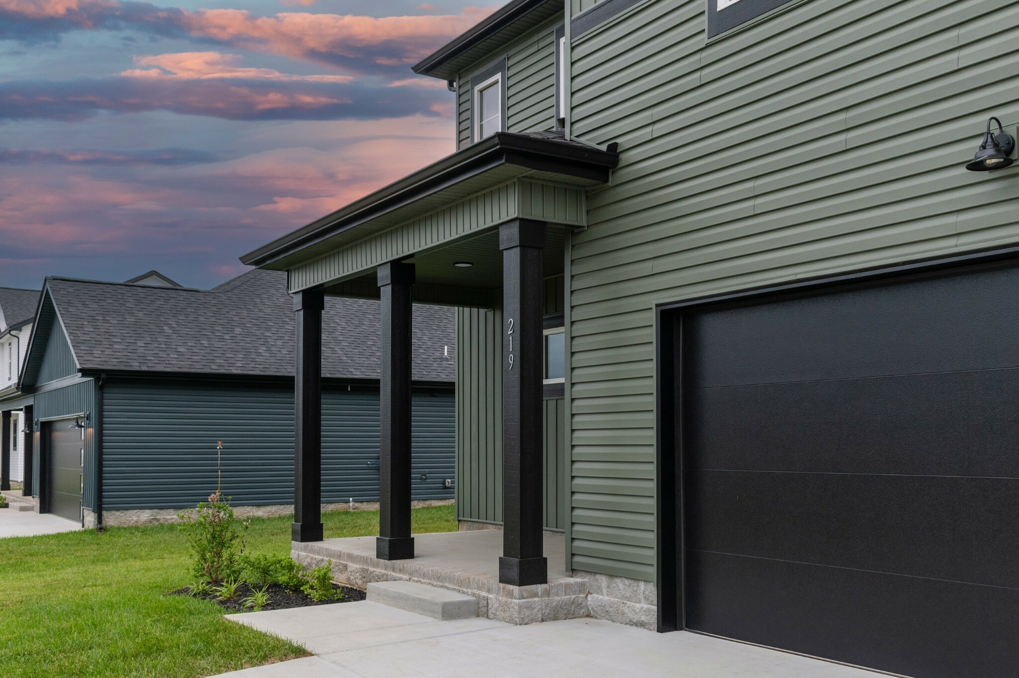 Property Photo: 219 Donegal Drive TN 37042