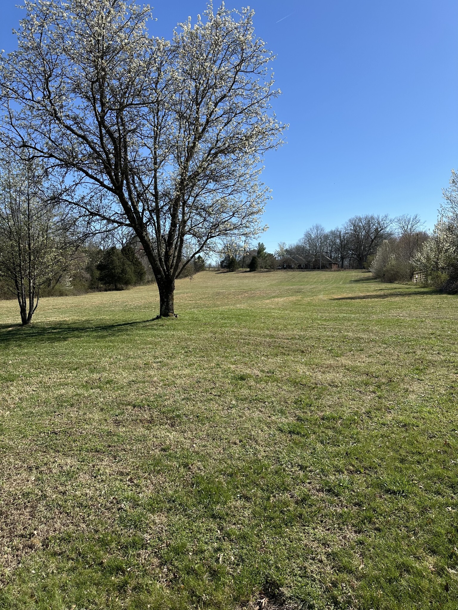 Property Photo: 8460 Coopertown Rd TN 37080