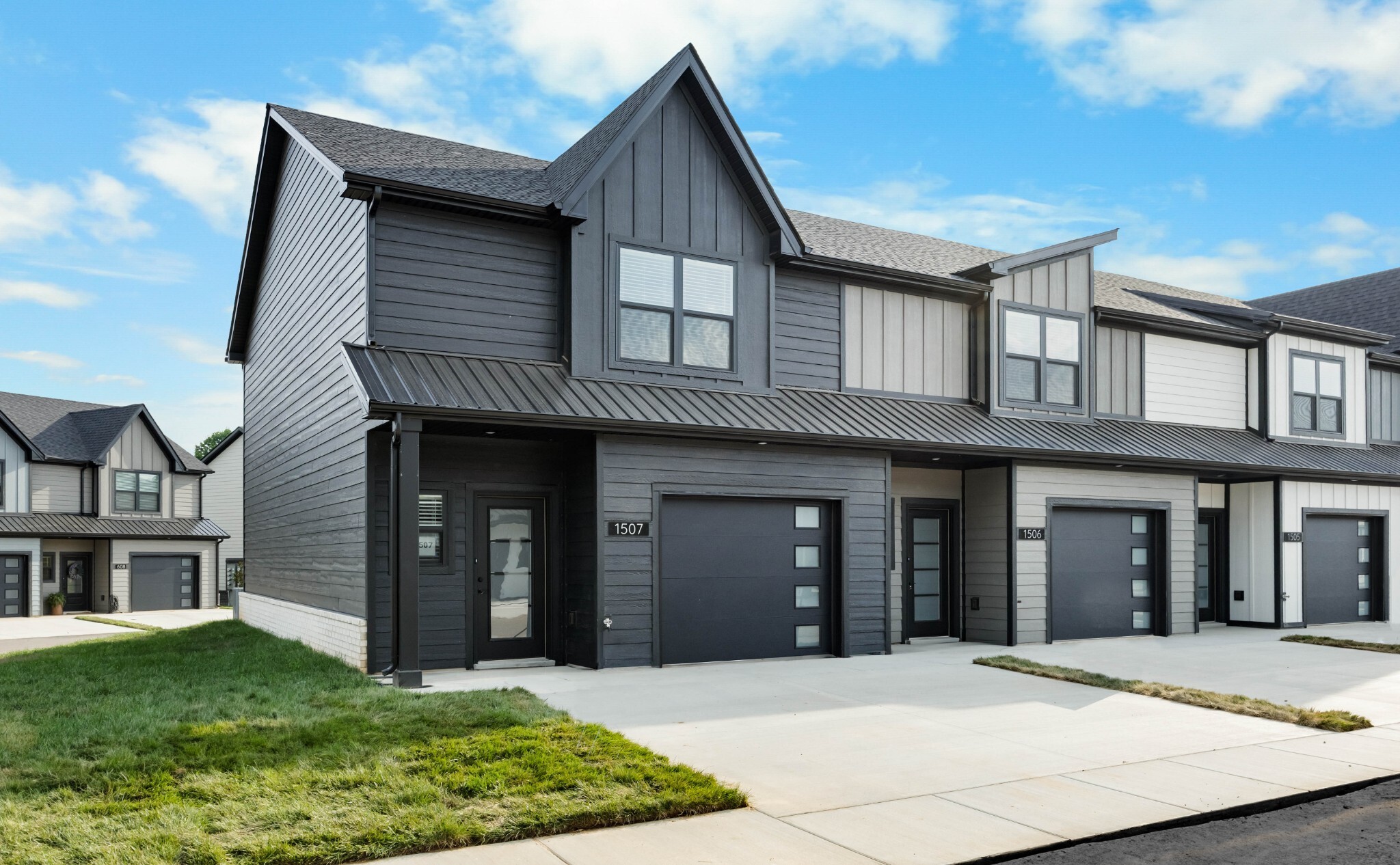 Property Photo:  1507 Jonathan Wade Circle  TN 37043 
