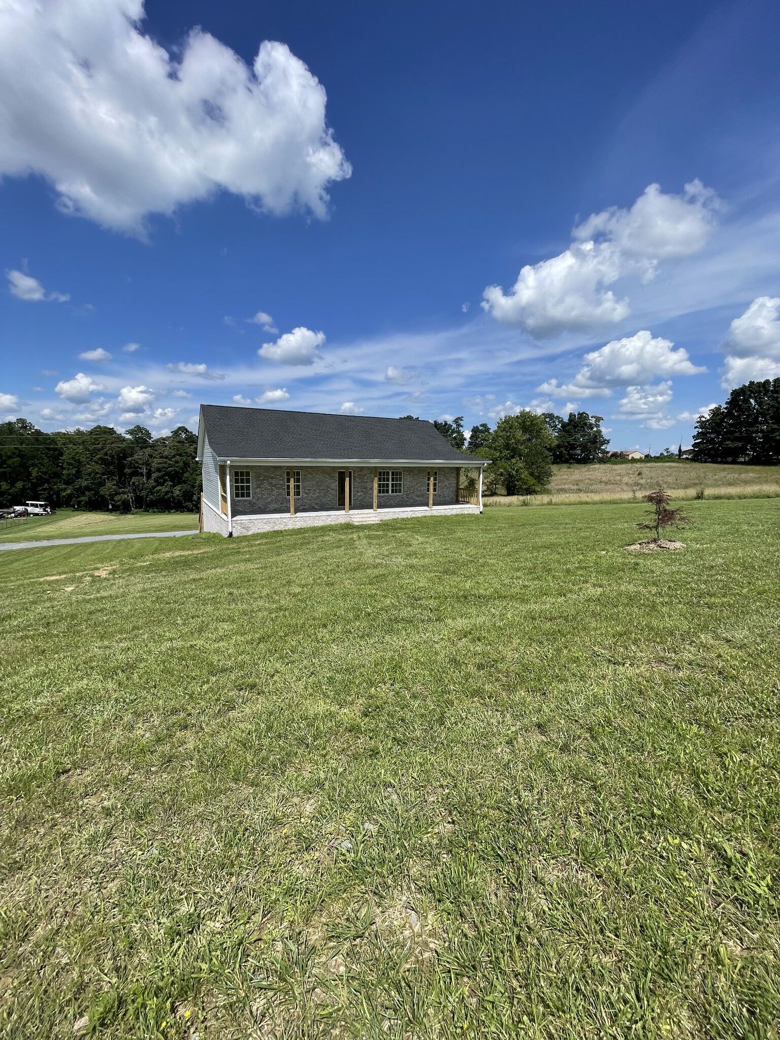 Property Photo: 2907 Union Camp Rd TN 37083