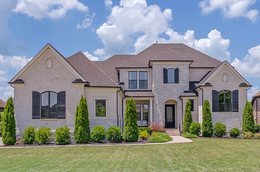 4512 Marymont Springs Blvd  Murfreesboro TN 37128 photo