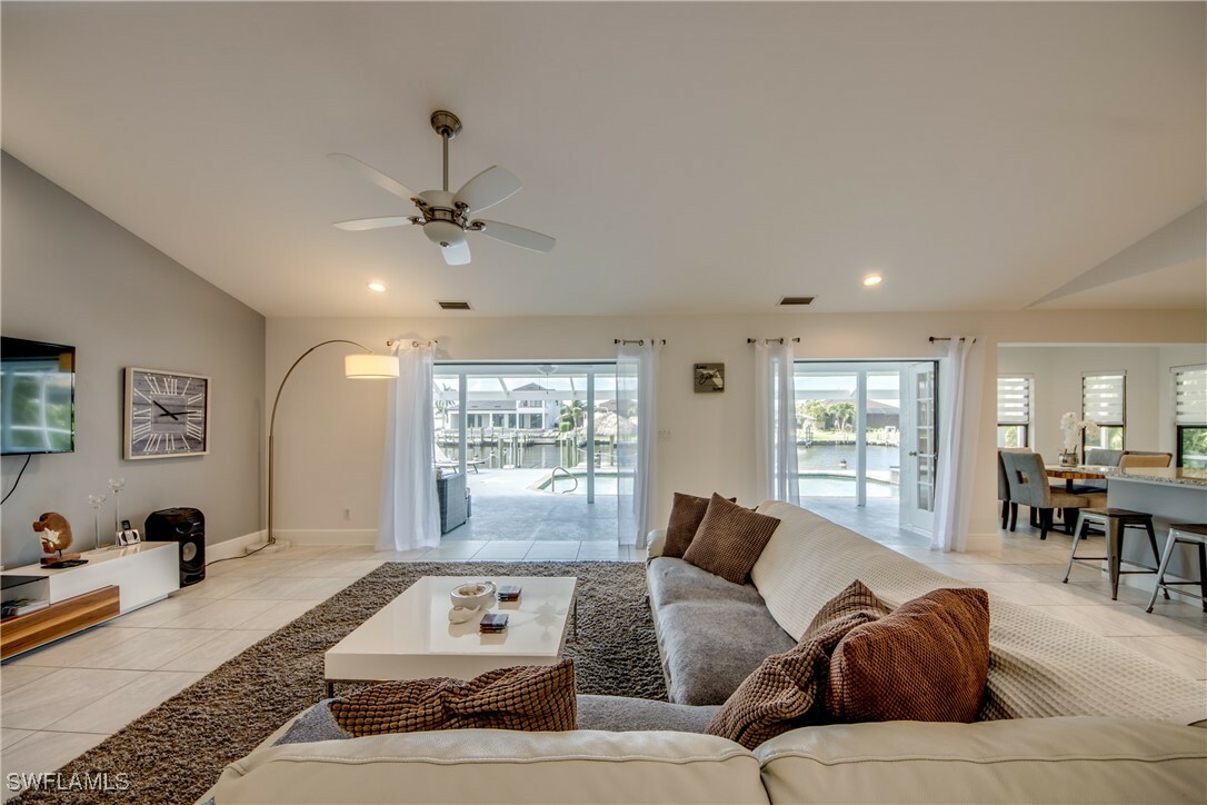 Property Photo: 2812 SW 46th Terrace FL 33914