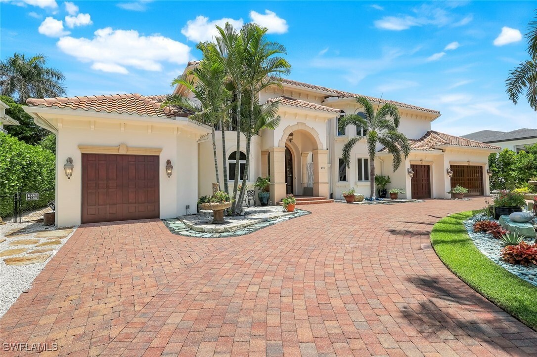 491 Wedge Drive  Naples FL 34103 photo
