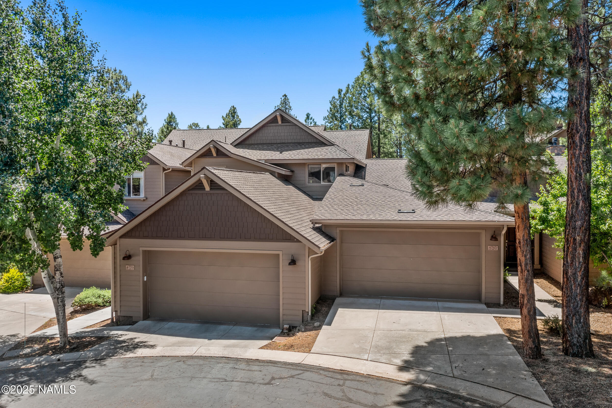 Property Photo:  4759 W Quick Draw  AZ 86005 