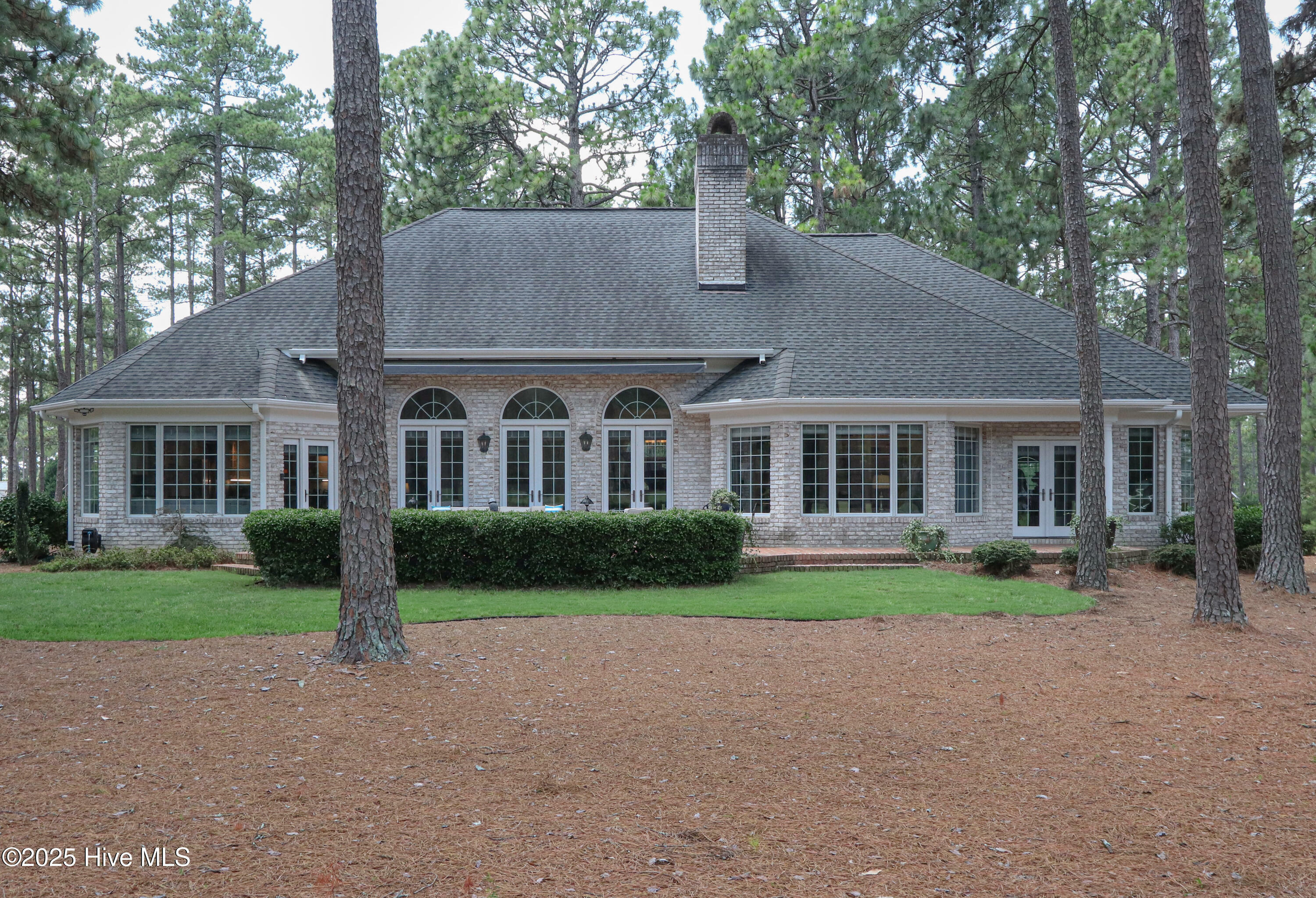 Property Photo: 43 McMichael Drive NC 28374