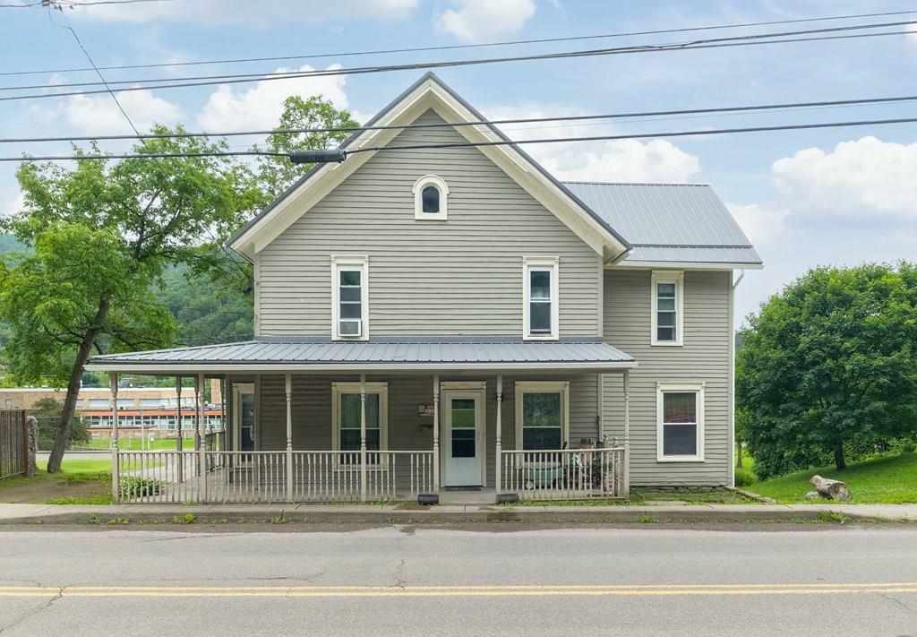 32 E Main  Galeton PA 16922 photo