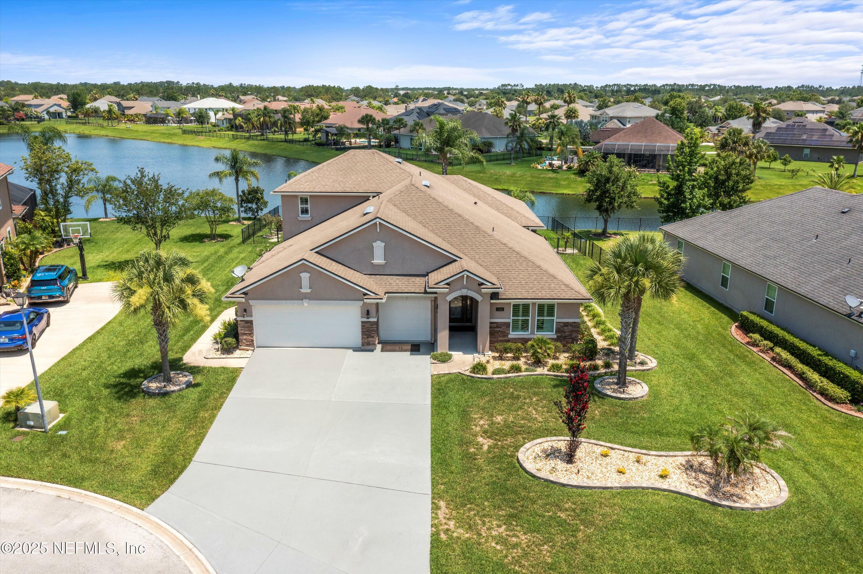 Property Photo:  2144 S Sorrento Hills Road  FL 32092 