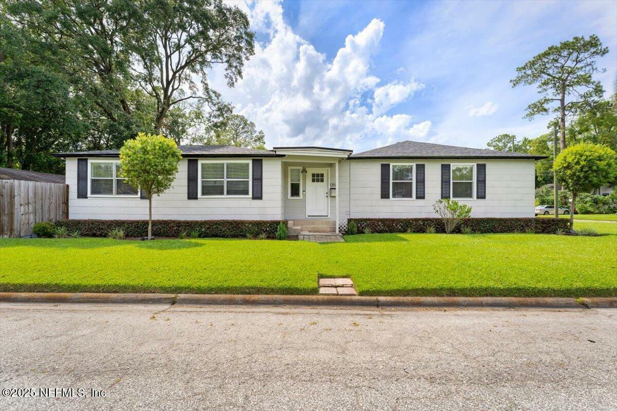 1358 Rensselaer Avenue  Jacksonville FL 32205 photo