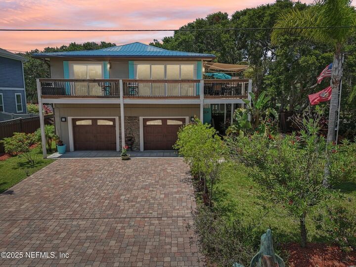 Property Photo:  136 Sherwood Avenue  FL 32084 