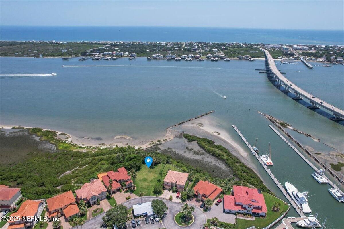 Property Photo: 3740 Harbor Drive FL 32084