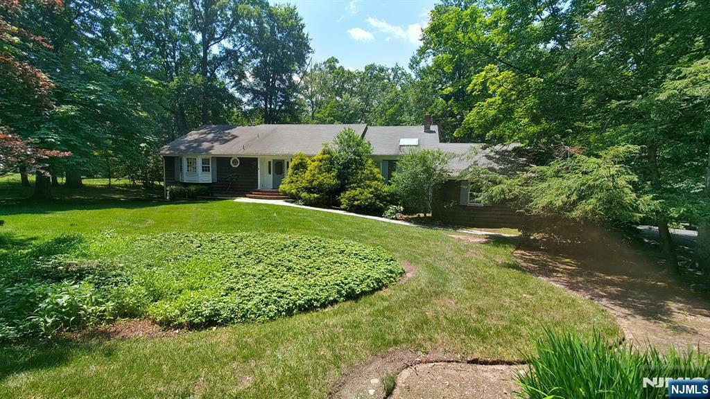 Property Photo: 7 Anona Drive NJ 07458