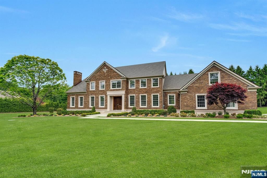Property Photo:  333 Mill Road  NJ 07458 