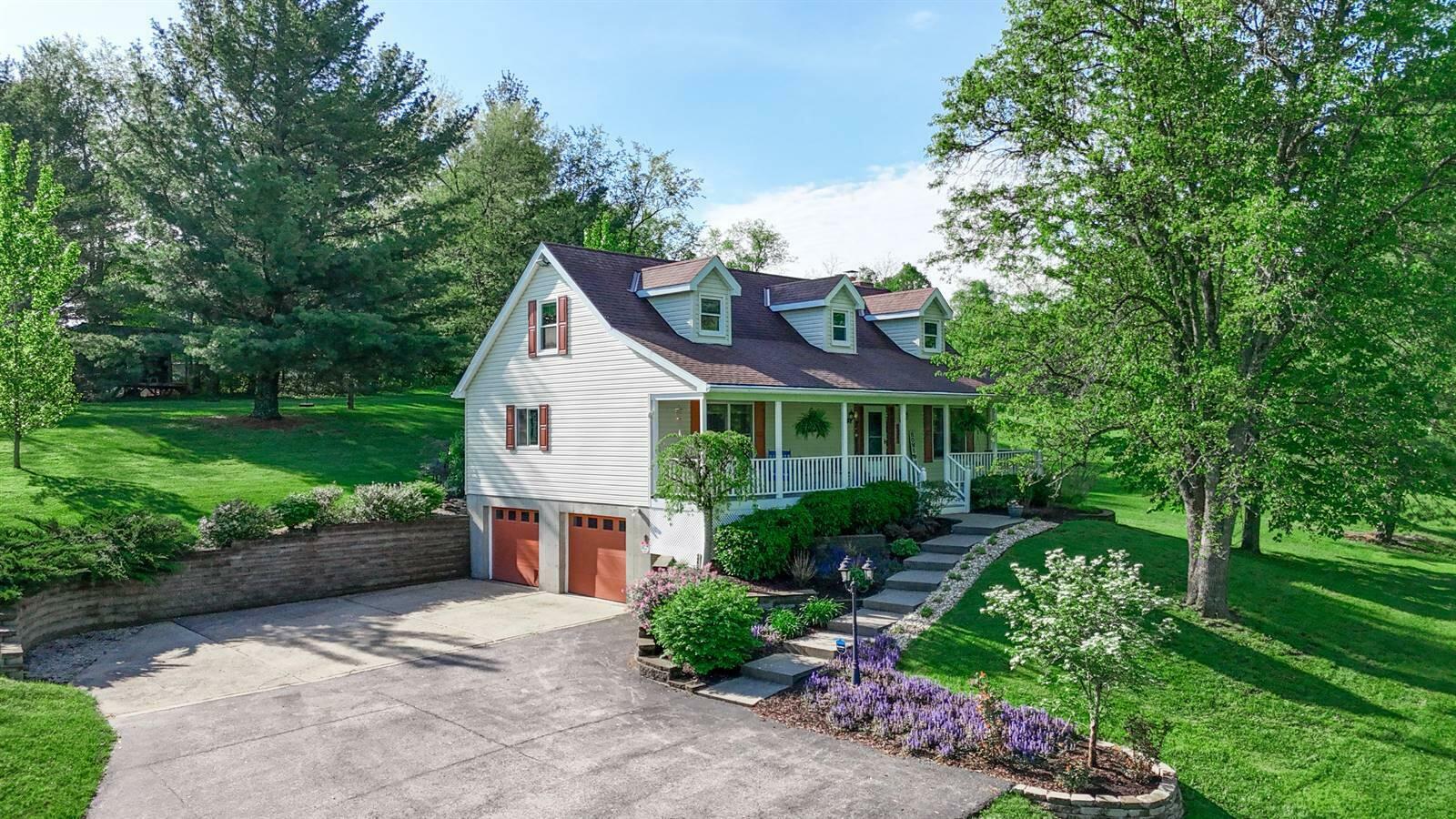 Property Photo: 2281 Petersburg Road KY 41048