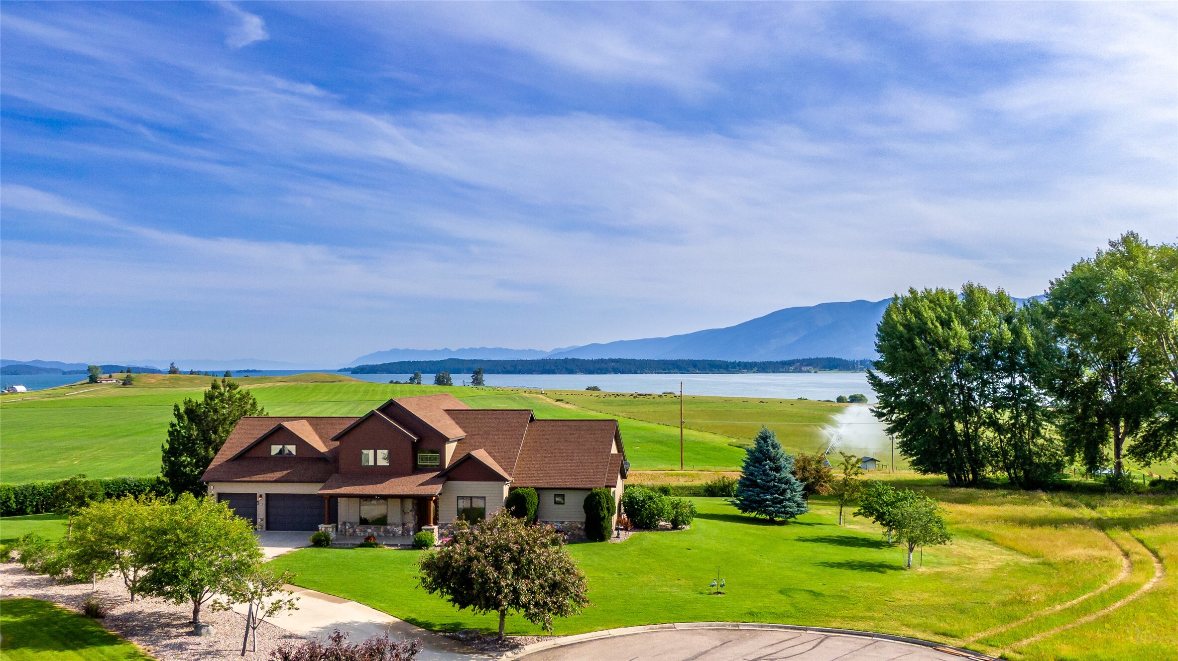 36091 Jeffrey Court  Polson MT 59860 photo