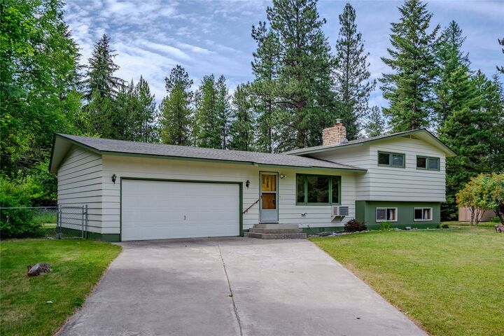 172 Scenery Road  Libby MT 59923 photo
