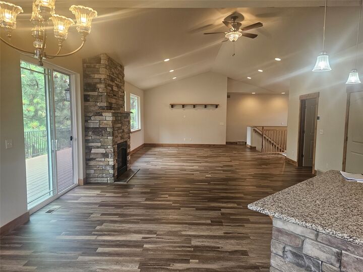 Property Photo:  10487 Coulter Pine Street  MT 59847 