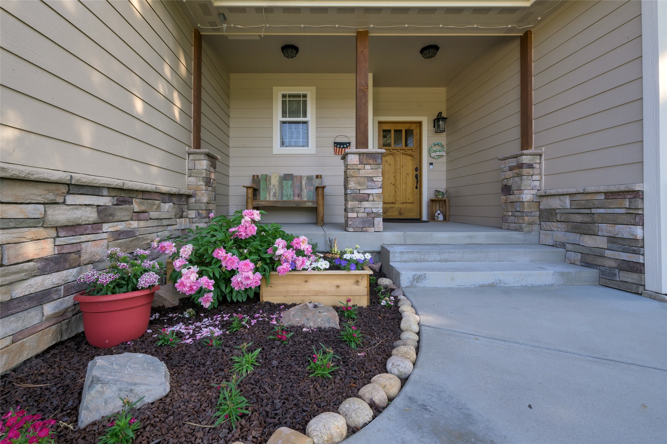 Property Photo: 10487 Coulter Pine Street MT 59847