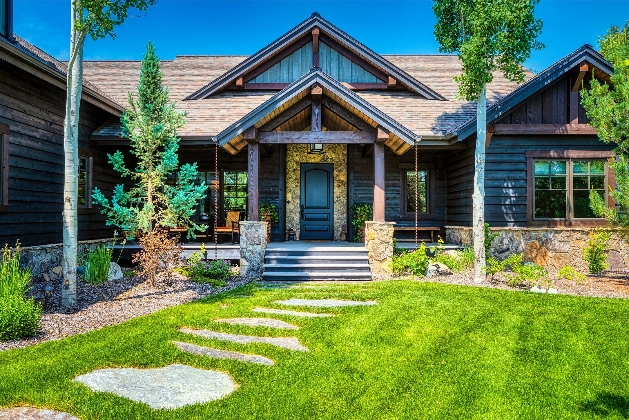 Property Photo: 3010 River Lakes Drive MT 59937