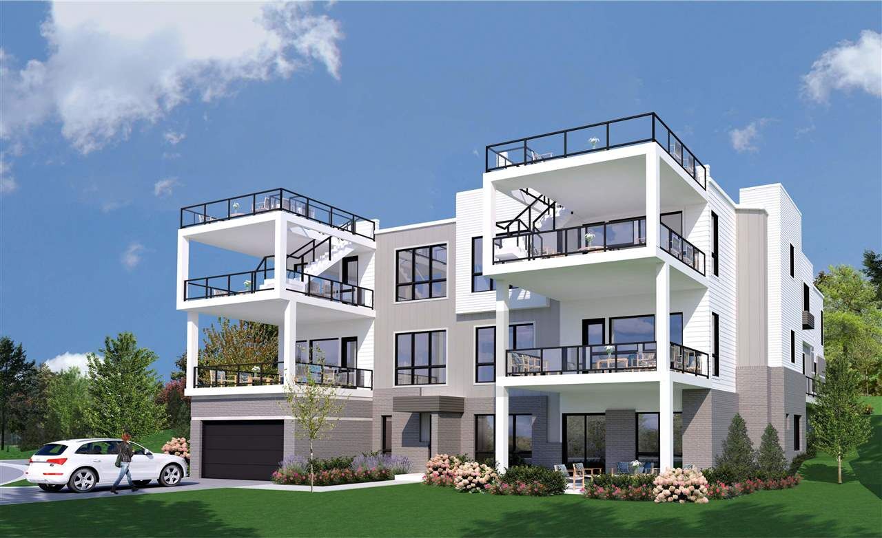 Property Photo: 3756 Village Heights Unit 5 MI 49770