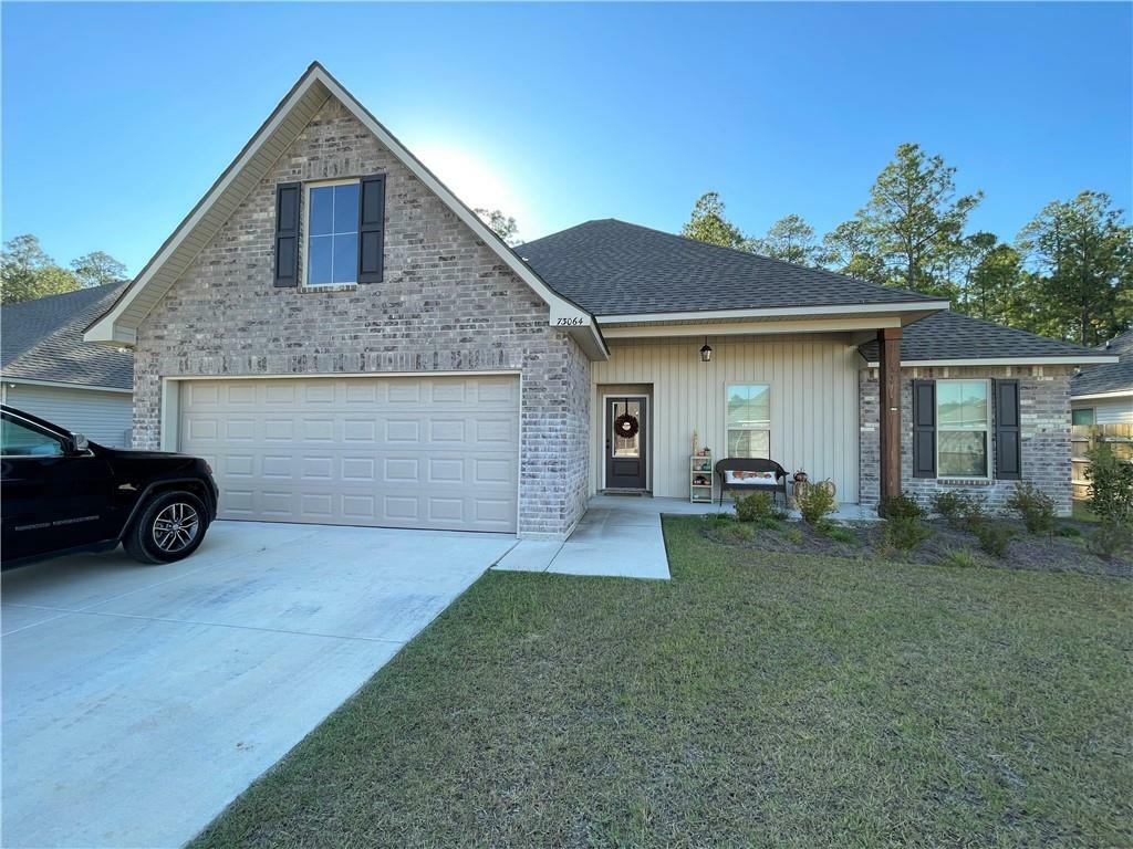 Property Photo: 73064 Still Hollow Drive LA 70433
