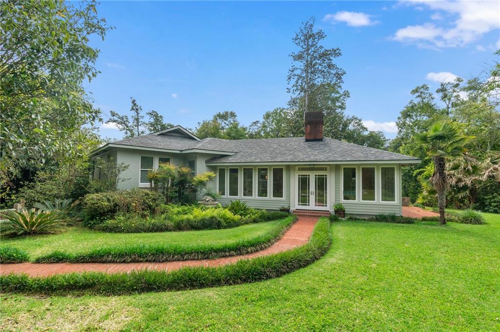Property Photo: 74151 Military Road LA 70435
