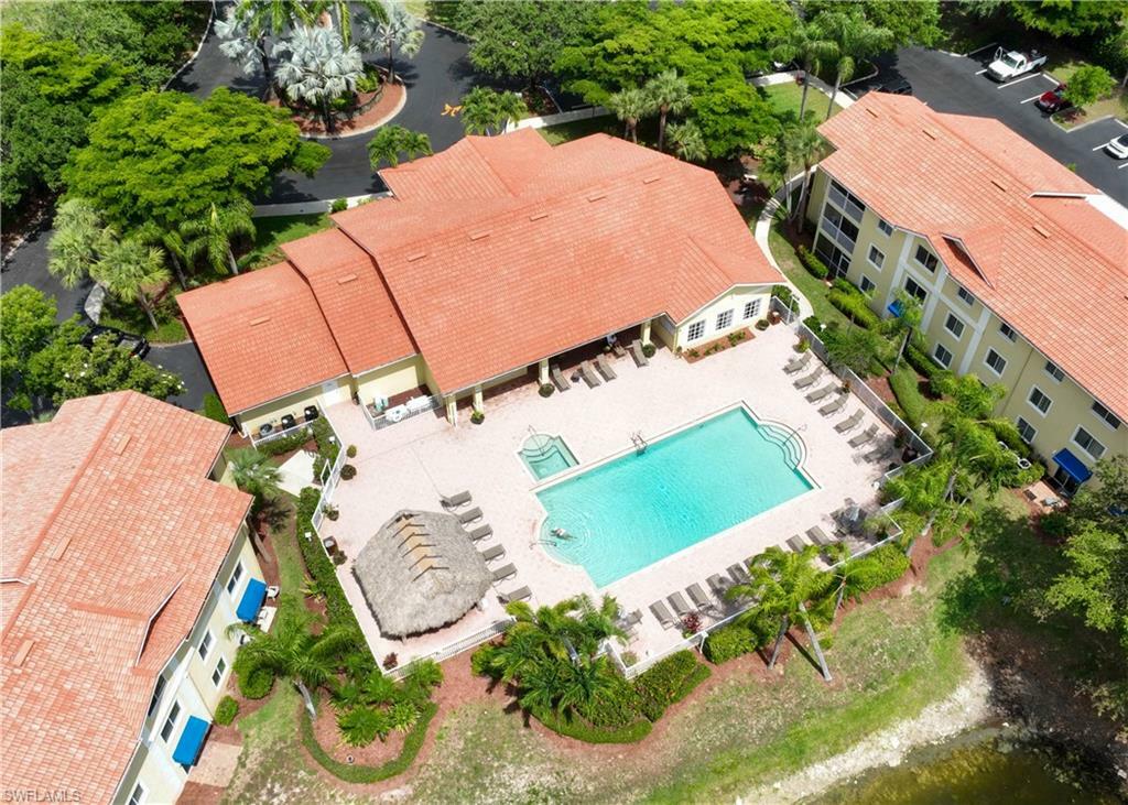 Property Photo: 8264 Key Royal Cir 821 FL 34119