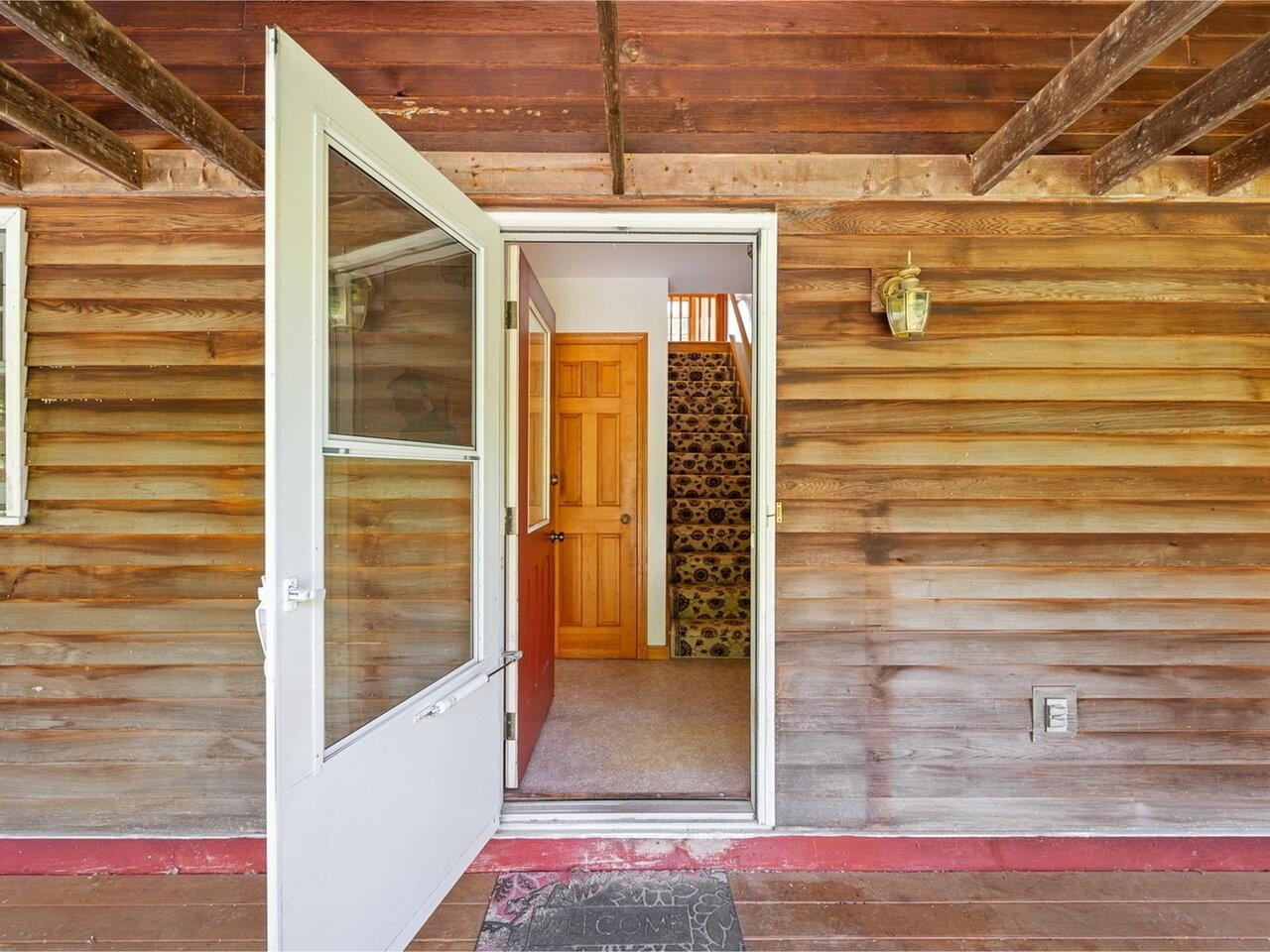Property Photo: 61 Cook Drive VT 05489
