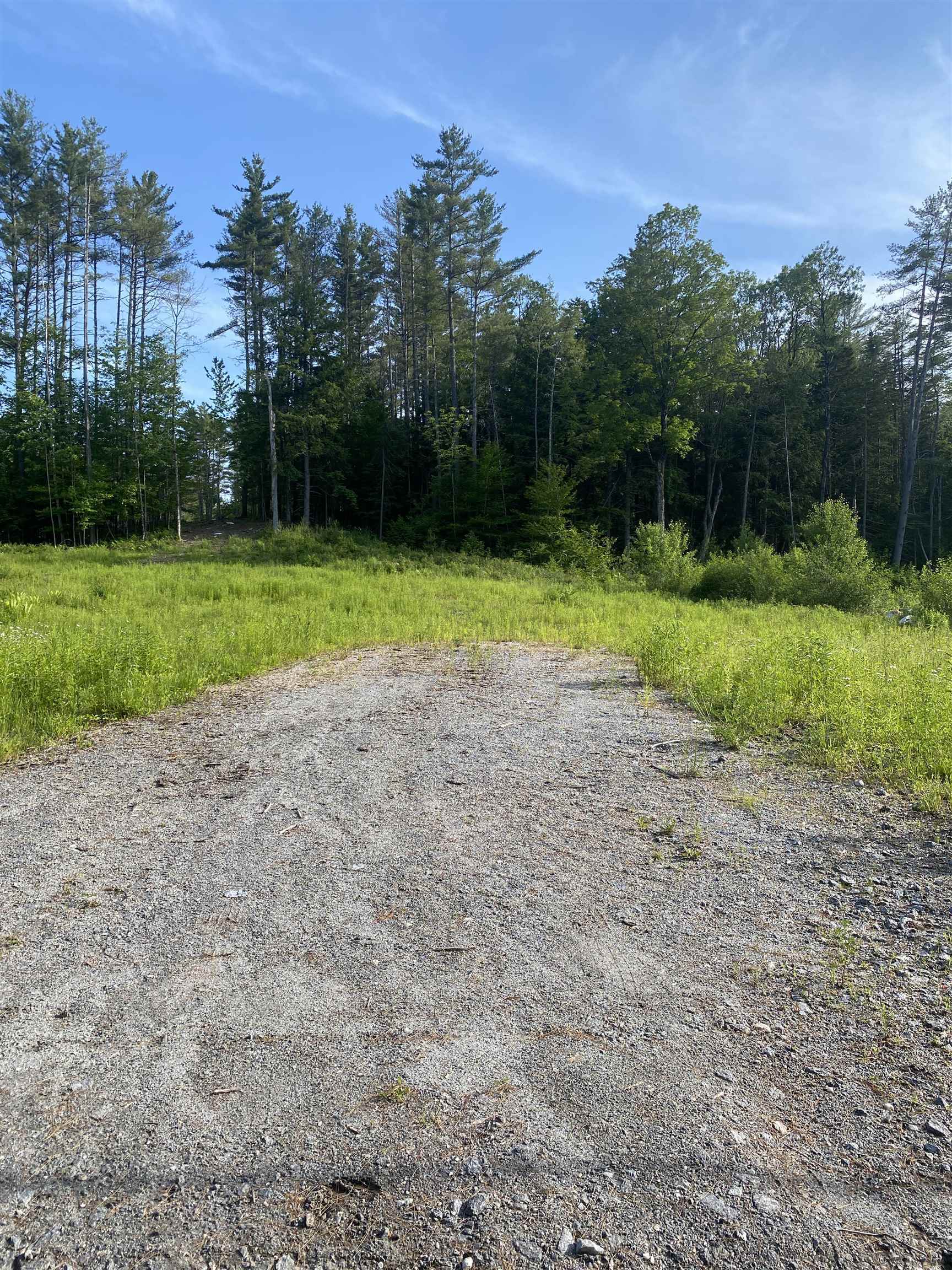 Property Photo: Nutting Road NH 03782