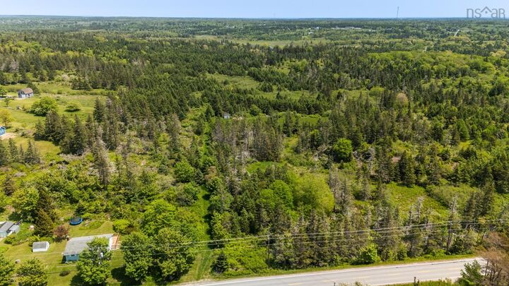 Property Photo: Lot 2 Highway 1 NS B5A 5A5