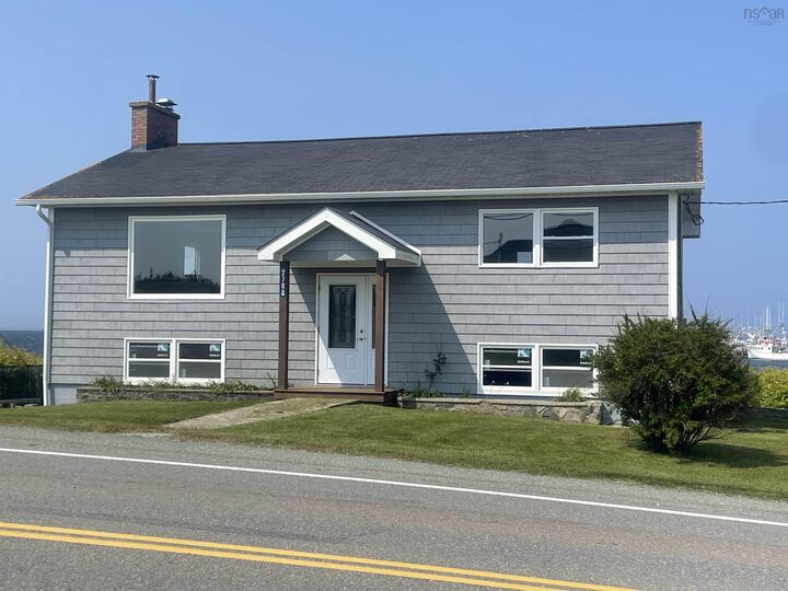 Property Photo:  2788 Main Street Street  NS B0W 1P0 