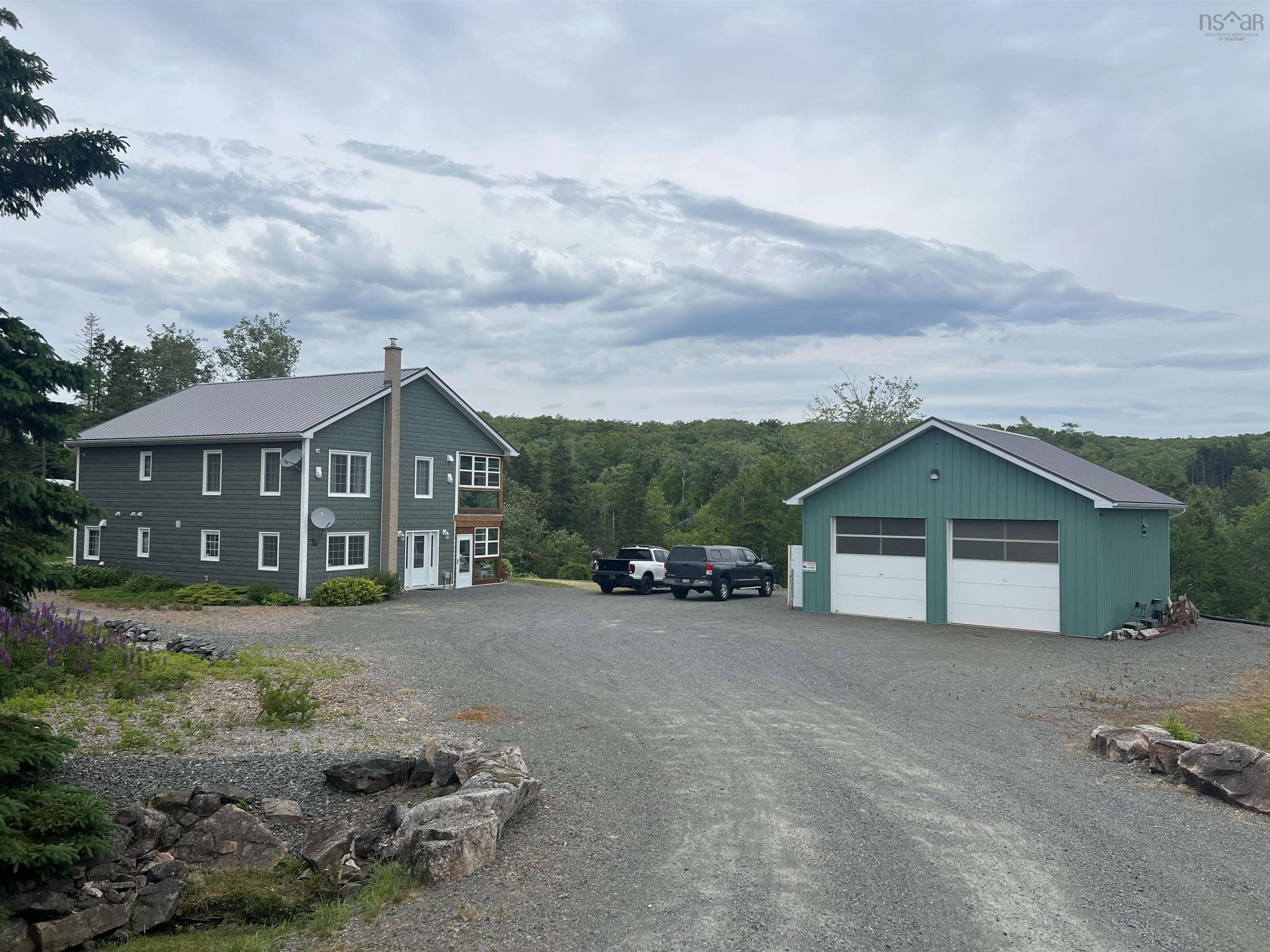 3504 Highway 311  Nuttby NS B6L 6H9 photo