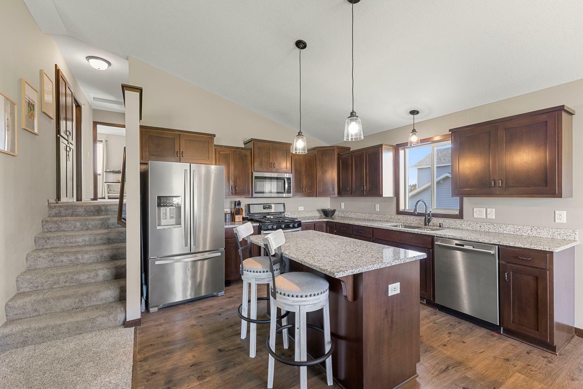 Property Photo: 1101 8th Avenue SW MN 55040