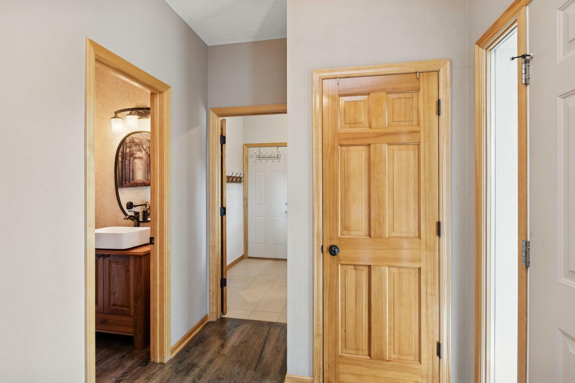 Property Photo: 14057 Flintwood Court MN 55124