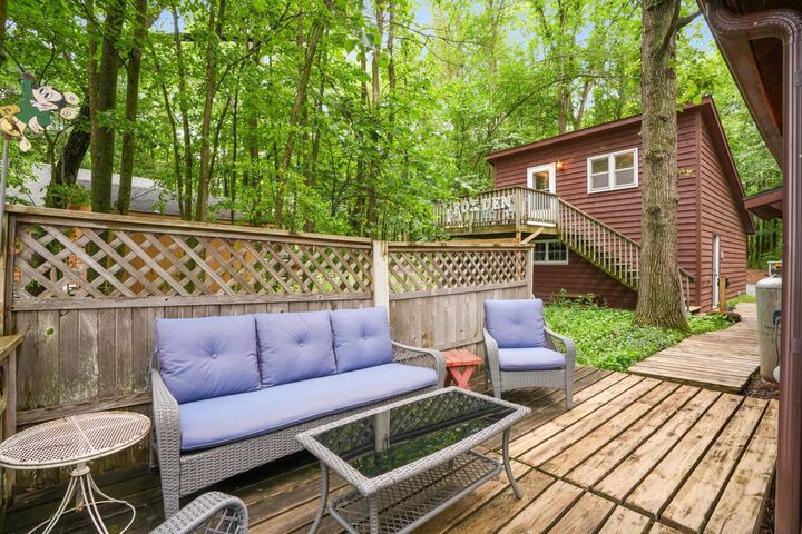 Property Photo: 1575 120th Street WI 54810
