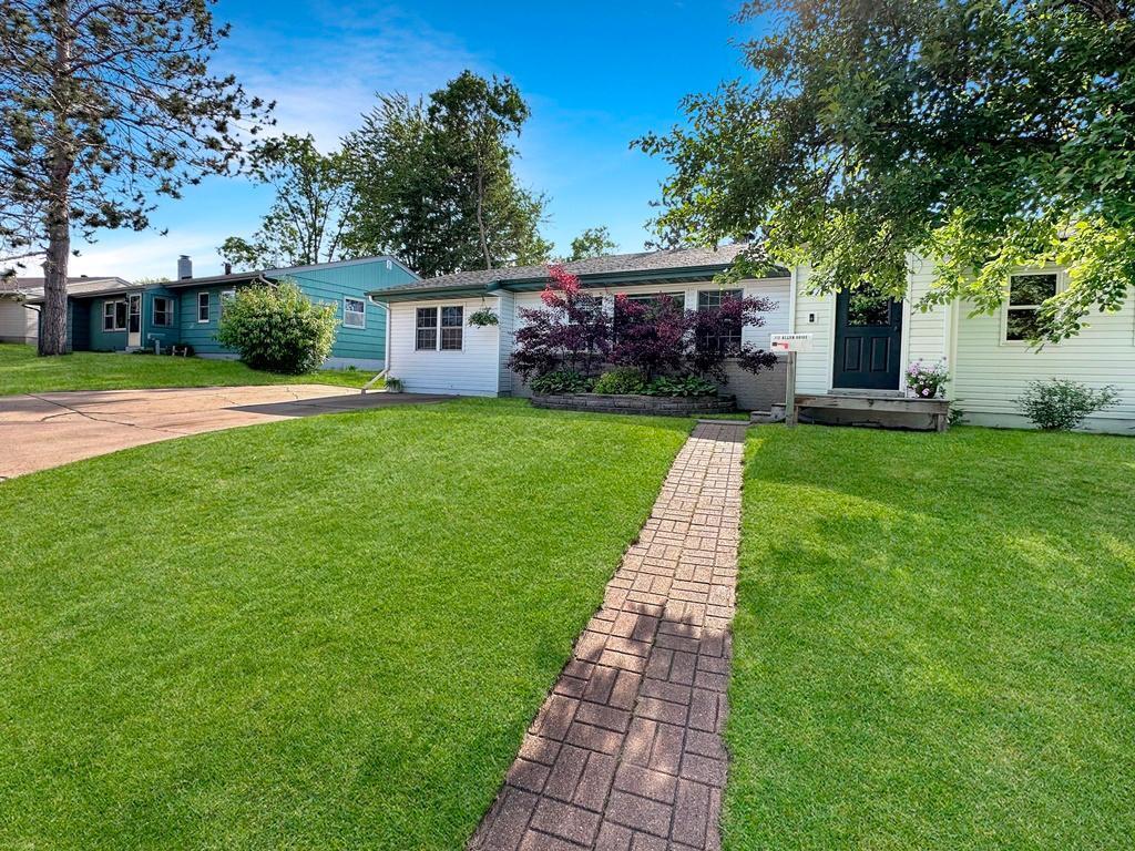 Property Photo: 713 Allen Drive MN 55744