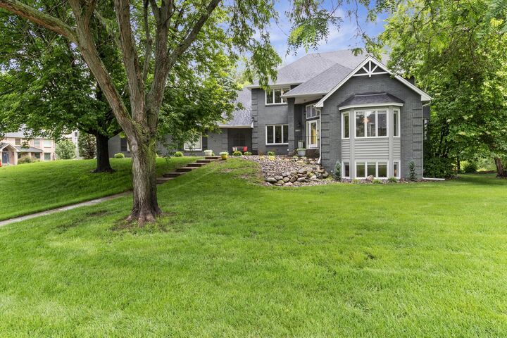 Property Photo:  17702 Layton Court  MN 55044 