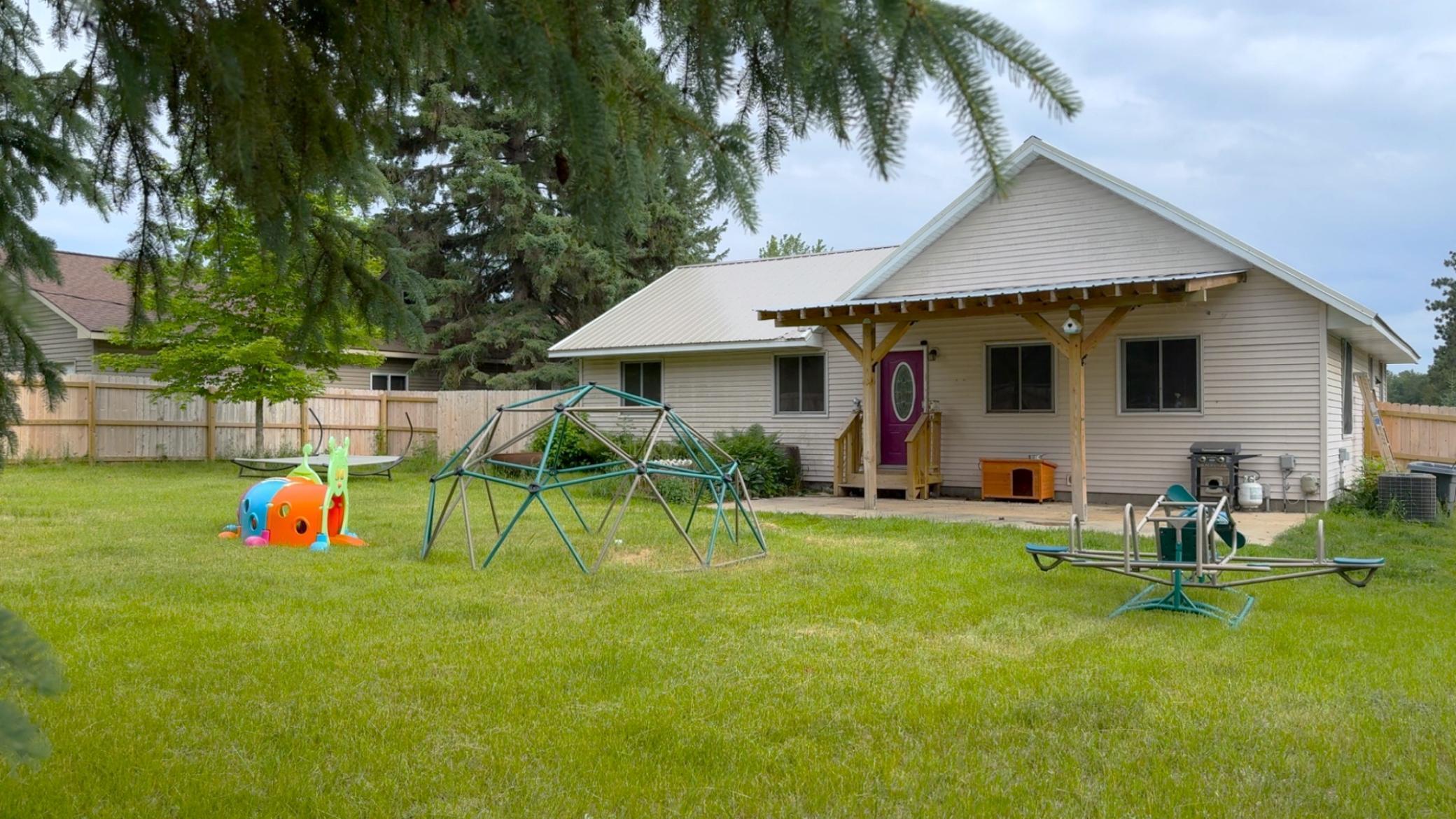 Property Photo:  504 Main Street W  MN 56467 