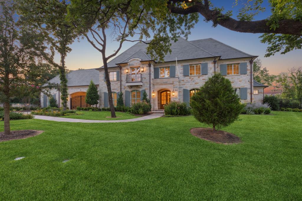 1806 Scenic Circle  Westlake TX 76262 photo