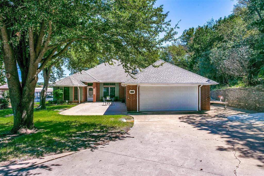 Property Photo: 5041 Santa Elena Court TX 76049