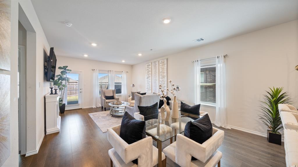 Property Photo: 2026 Ocelot Street TX 75114