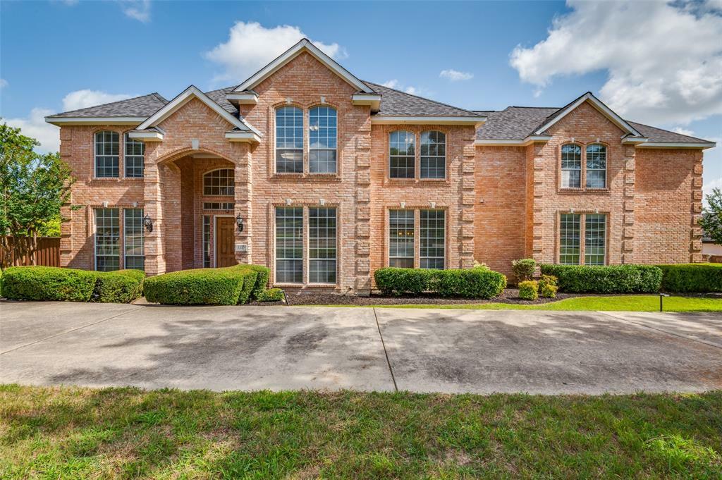 1119 Shallow Bend Drive  Desoto TX 75115 photo