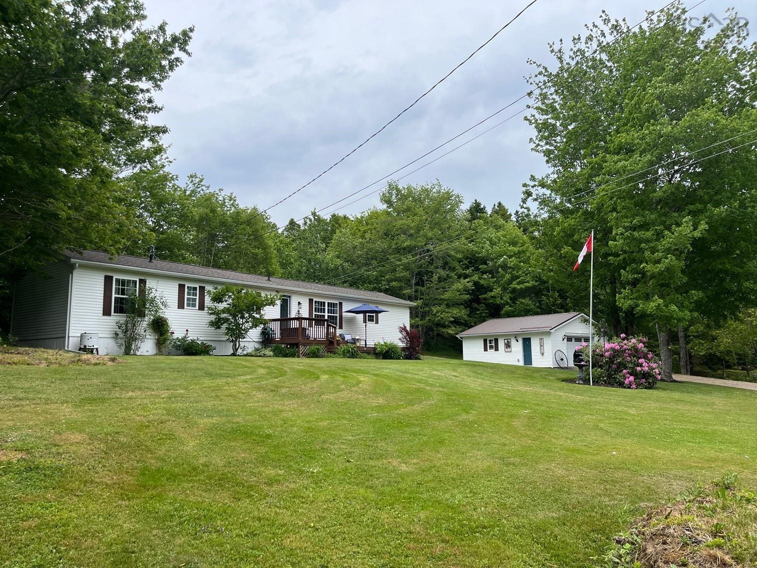 Property Photo: 1791 Onslow Mountain Road NS B6L 6P4