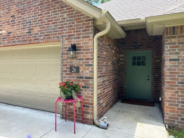Property Photo: 26 Osborne Drive AR 72715