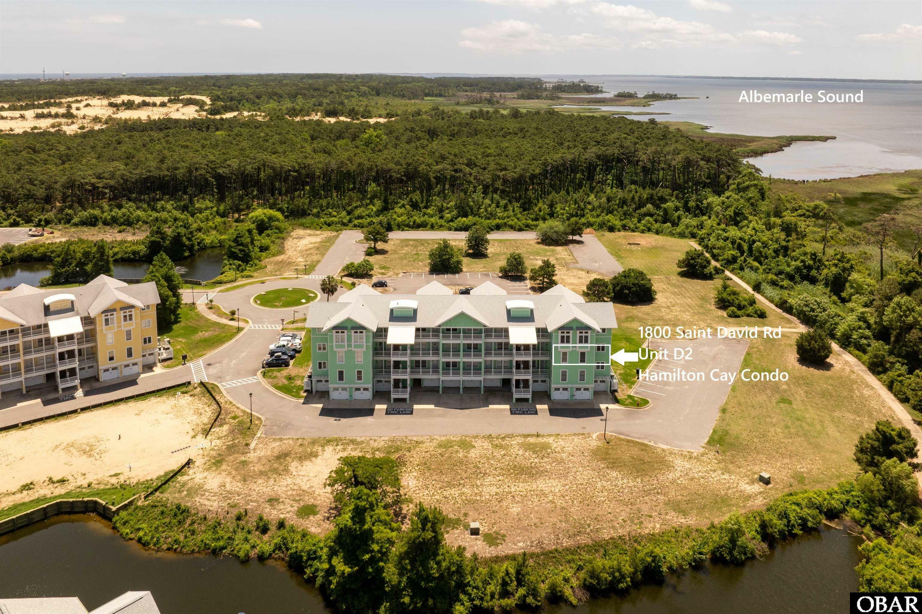 Property Photo: 1800 Saint David Road NC 27948