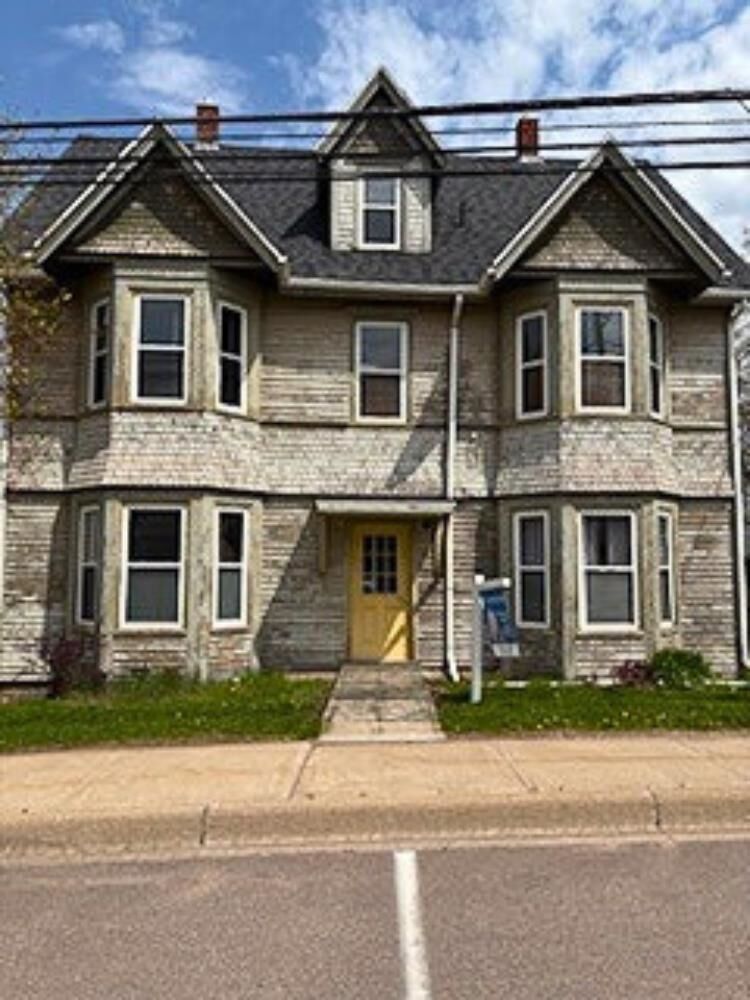 Property Photo:  598 Main Street  PE C0A 1R0 