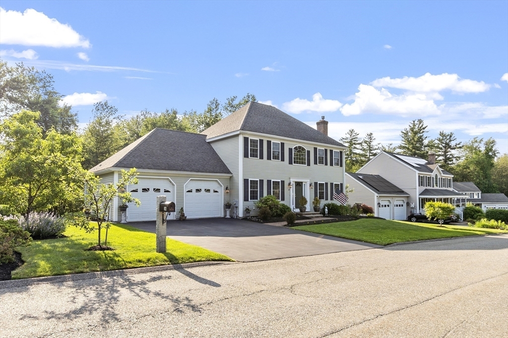 Property Photo: 14 Harbor Light Rd MA 01453