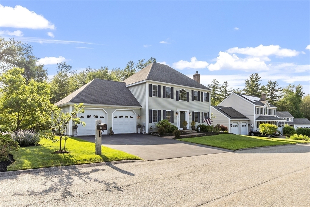 Property Photo: 14 Harbor Light Rd MA 01453
